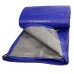 Тент тарпаулин 120 г/м2 3x5м Тент тарпаулин 120 г/м2 3x5м