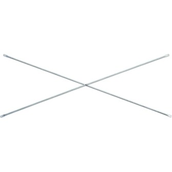 Связь диагональная 2,5 м